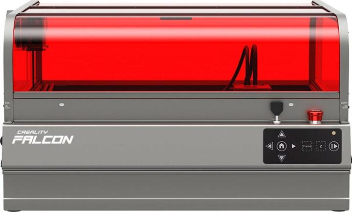 Image du produit Creality Falcon 2 Pro S 22W laser engraving machine