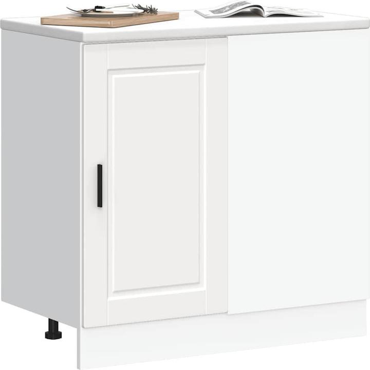 Produktbild vidaXL Küchenunterschrank (86 x 46 x 81.50 cm)