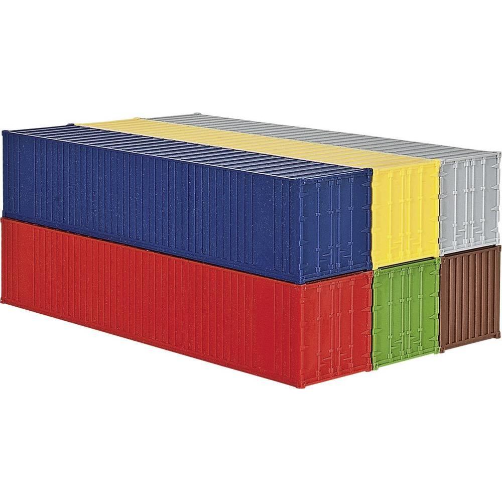 Kibri 10922 H0 40 Container