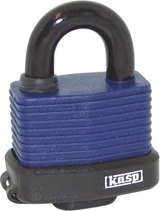 Produktbild Kasp Vorhängeschloss 63 mm K13545D