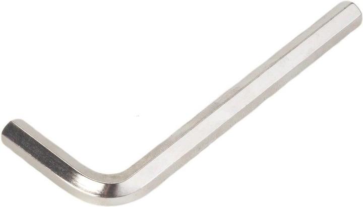 Produktbild HAZET Winkelschraubendreher 2100A-5/16 ∙ Innen Sechskant Profil ∙ 5⁄16 ″