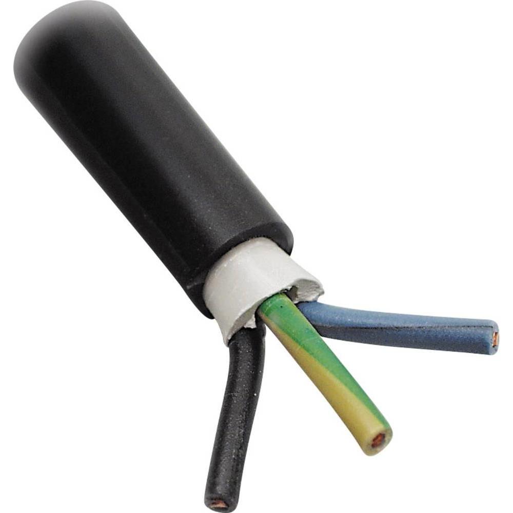 BKL Electronic, Kabelleitung, Erdkabel NYY-J 5 G 1.50 mm² Sc (50 m)