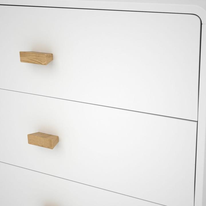 Actual product image La Redoute Interieurs Jimi (45 x 45.10 x 153 cm)