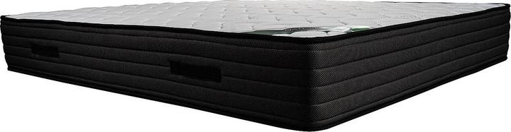 Image du produit Naturea Berendi (160 x 200 cm, Noyau de mousse)