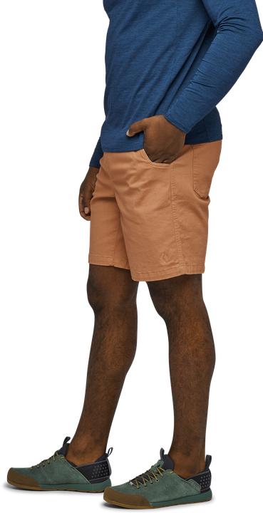 Produktbild Black Diamond M Dirtbag Shorts (XL)