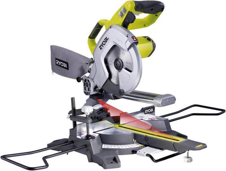 Ryobi Scie à onglet