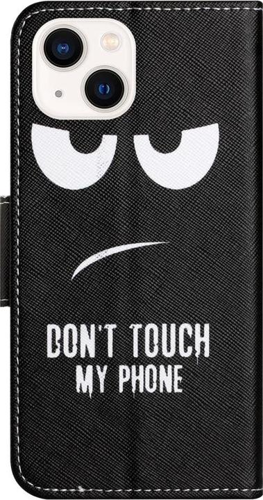 Actual product image Ueli Express Case (Apple iPhone 15)