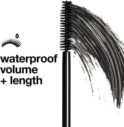 Produktbild Clinique High Impact (#01 Black)