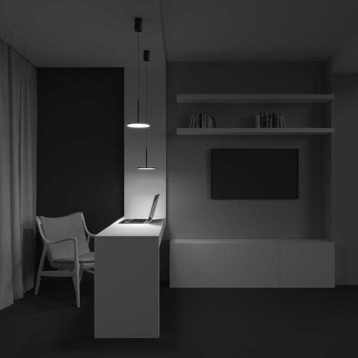 Actual product image Maytoni Plato (700 lm)
