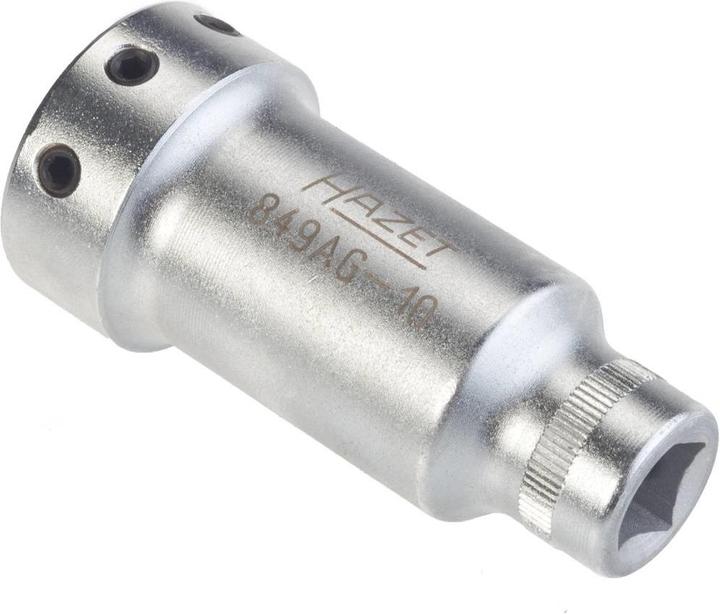Actual product image HAZET Tool holder 849AG-10 (3/8")