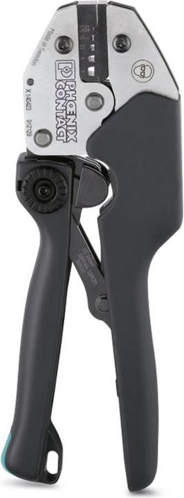 Produktbild Phoenix Contact Crimpzange Aderendhülsen 0.25 (204 mm)
