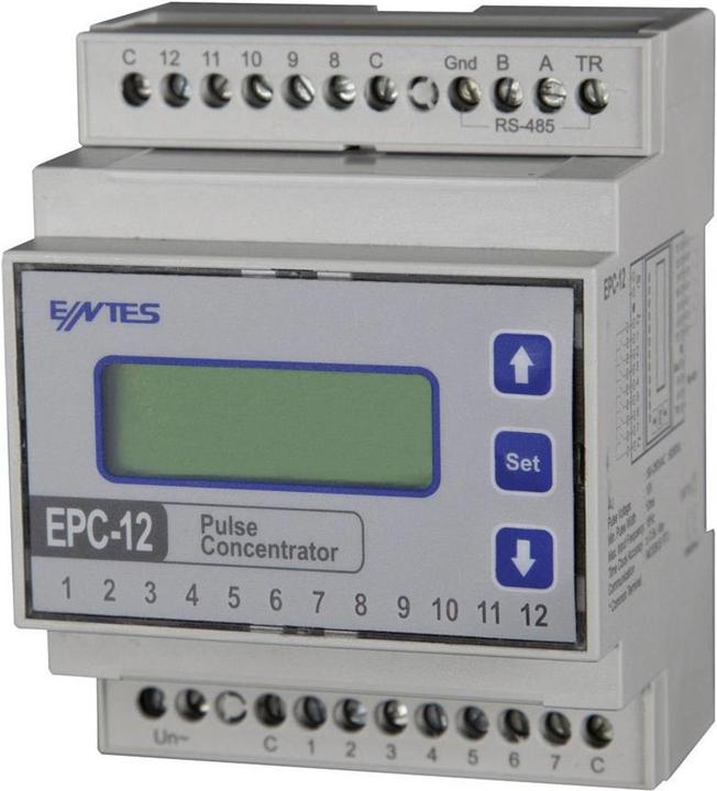 Produktbild Entes EPC-12 EPC-12 Impulskonzentrat