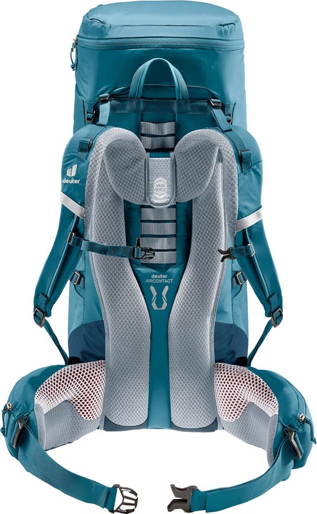 Actual product image Deuter Aircontact Lite 40 + 10 (40 l)