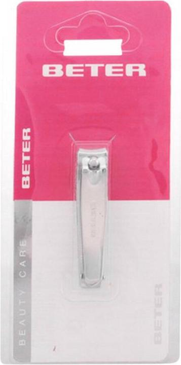 Produktbild Beter CORTAUÑAS manicura cromado 1 pz