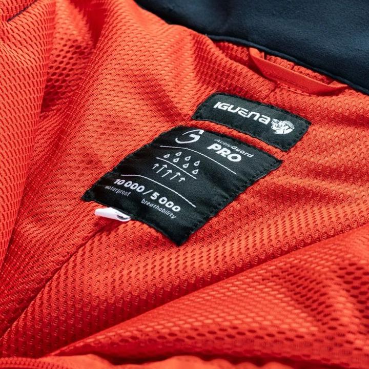 Immagine prodotto Iguana Nala Skihose (XL)