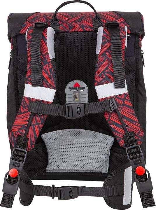 Image du produit Mc Neill Set de cartables Tenero 5 pièces (18 l)