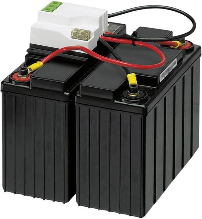 Phoenix Contact Energiespeicher UPS-BAT/VRLA-WTR/24DC/13