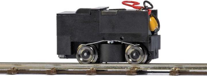 Busch 12199 H0f Feldbahn-Antriebsein (Spur H0)