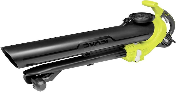 Ryobi Rbv3000cesv (Netzbetrieb, Laubsauger, Laubbläser)