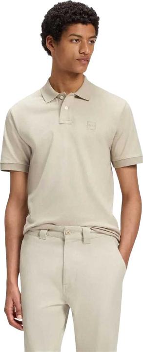 Produktbild BOSS Passenger Poloshirt Schmal (4XL)
