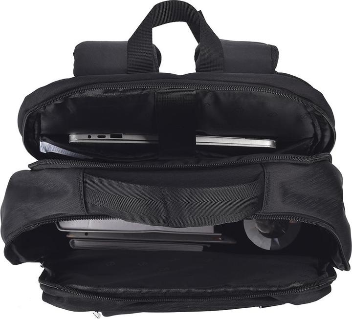 Produktbild Travel Blue Prestige - Black