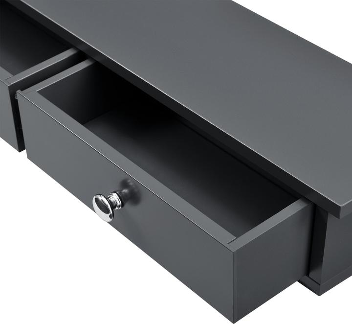 Actual product image En.Casa Geeste (60 x 15 x 10 cm)