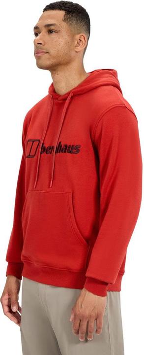 Immagine prodotto Berghaus M Logo Hoody Light (Hoody) (48)