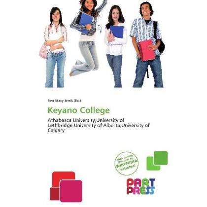 Keyano College, Ratgeber