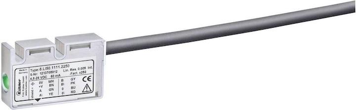 Produktbild Kübler LIMES LI20 Lineares magnetisch