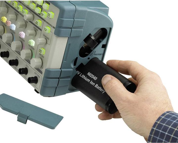 Produktbild Tektronix TPSBAT Zusatz-/Ersatzakku Pass
