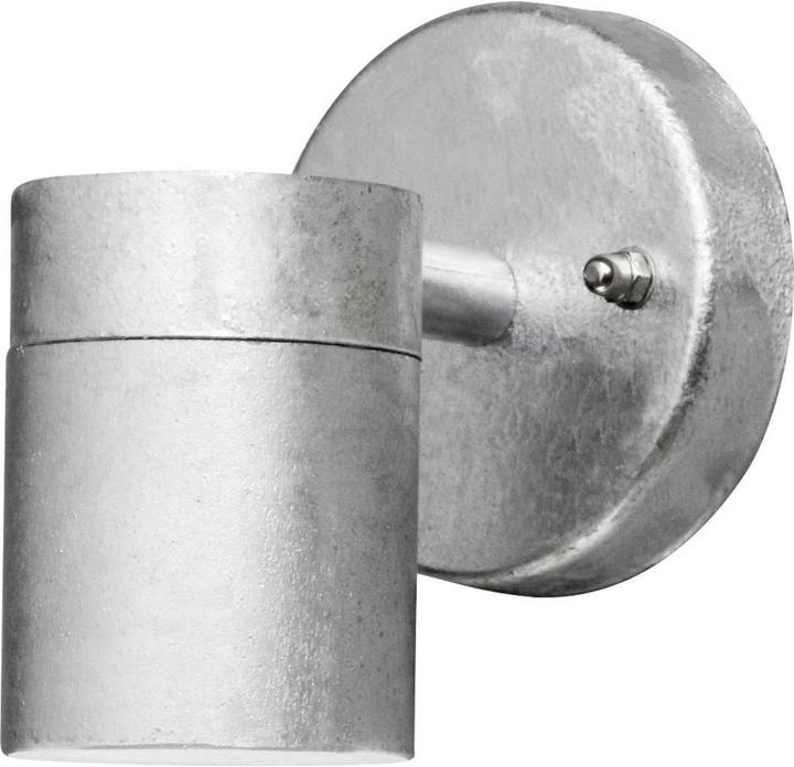 Image du produit Konstsmide Applique murale extérieure halogène GU10 (GU10, IP44)