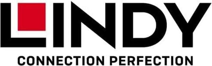 Produktbild Lindy USB A — USB B (10 m)