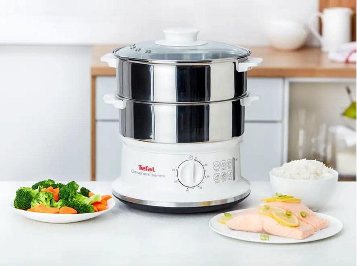 Actual product image Tefal VC1451