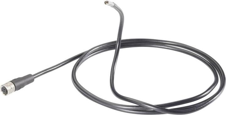 Voltcraft Sonde endoscopique Front-View demi