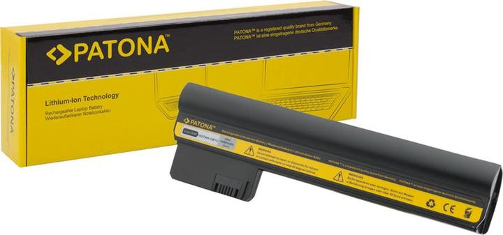 Productafbeelding Patona 2241 (6 Cellen, 4400 mAh)