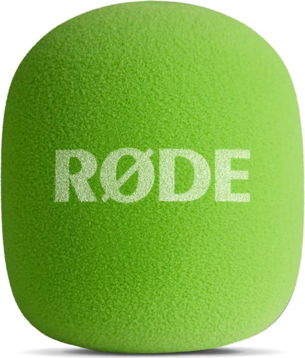 Produktbild RØDE Interview GO Adapter, green