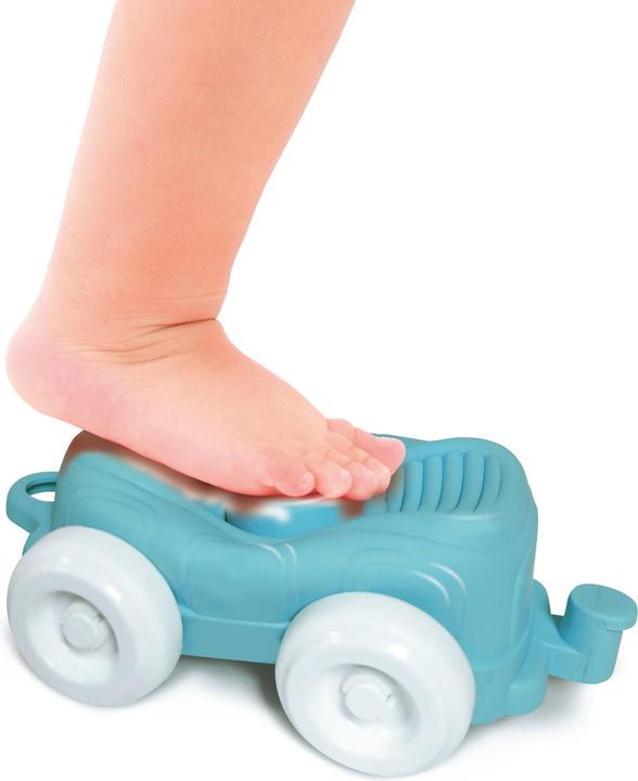 Produktbild Clementoni Baby Clemmy- Sinneszug