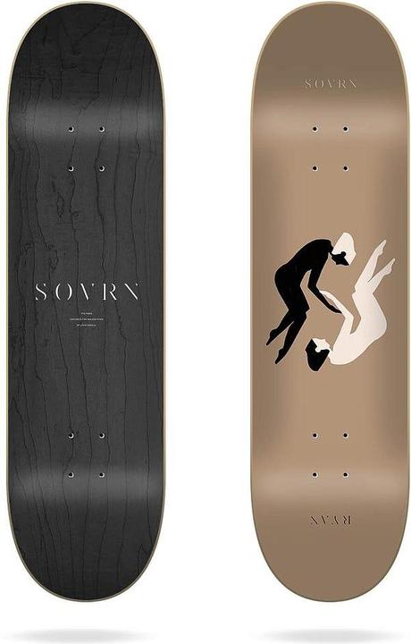Produktbild Sovrn Yin Yang 8.25x31.85 Deck