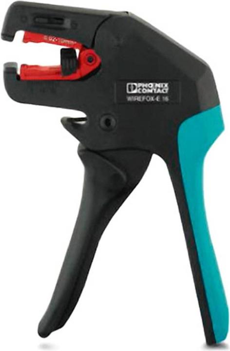 Actual product image Phoenix Contact Automatic wire stripper Ge (191 mm)
