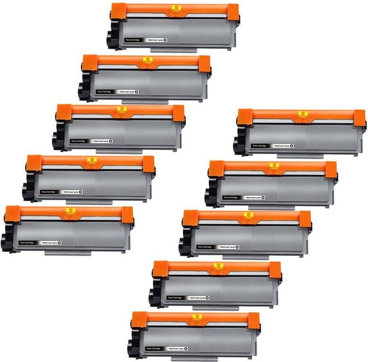 Immagine prodotto Hermex Toner XL compatibile per Brother DCP-L2500D (FC)