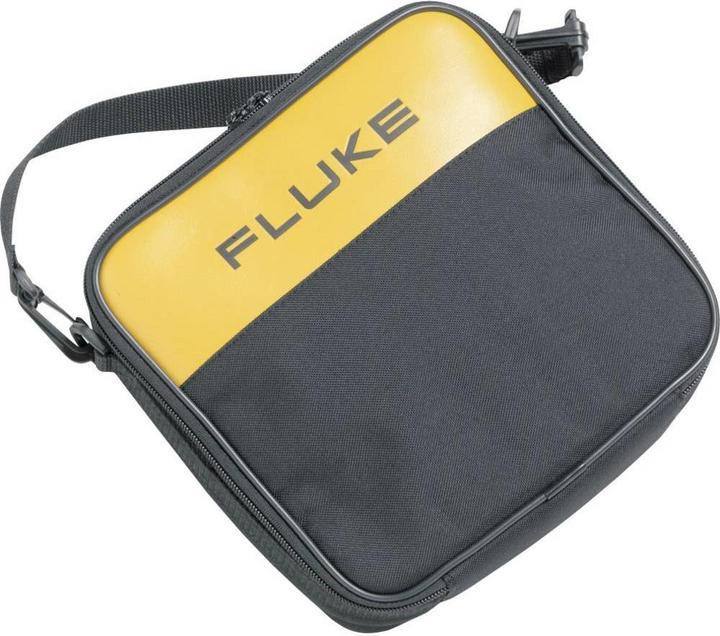 Produktbild Fluke C116 Messgeräte-Tasche, Etui P