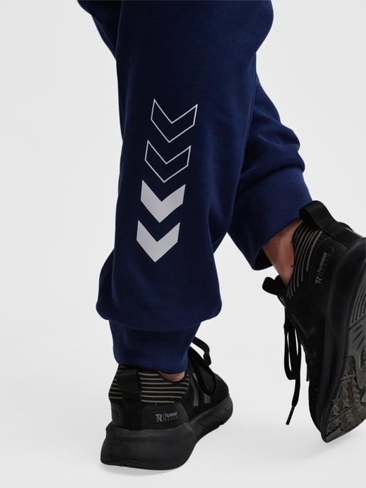 Produktbild hummel Hmlelemental Regular Pants Woman (S)