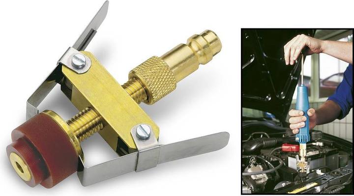 Actual product image HAZET Universal adapter 4800-31