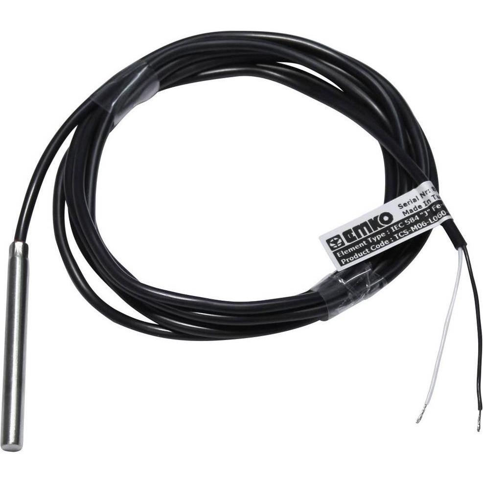 Thumbnail - Emko, Messleitung, Thermoelement Fühler-Typ J Mes