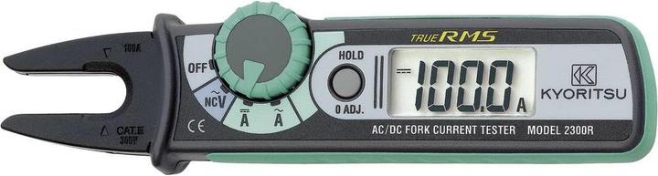 Produktbild Kyoritsu Hand-Multimeter, Stromzange di (CAT III 300V)