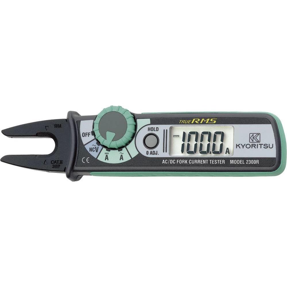 Kyoritsu, Multimeter, Hand-Multimeter, Stromzange di (CAT III 300V)