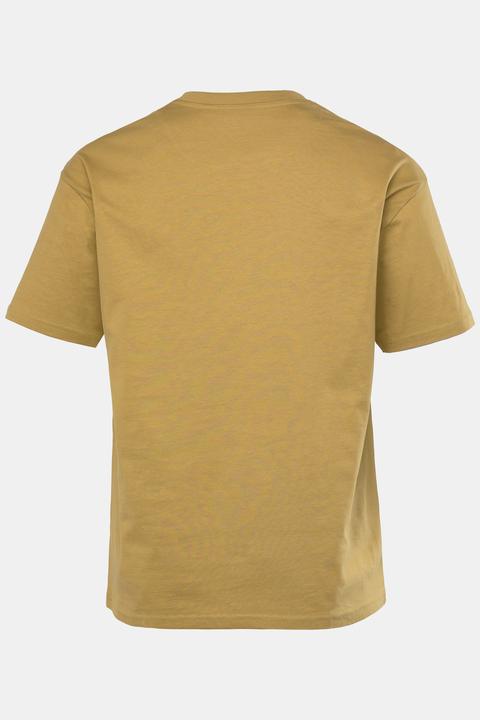 Produktbild Sthuge T-Shirt, Halbarm, oversized (L)