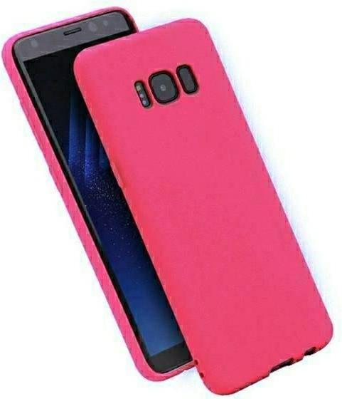 Produktbild Beline Etui Candy Samsung Note 20 N980 rózowypink (Samsung Galaxy Note 20)