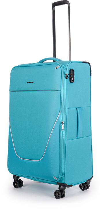 Actual product image Stratic Strong - Suitcase L (118 l)