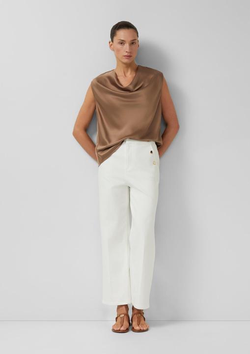 Produktbild s.Oliver Jeans-Hose (36)
